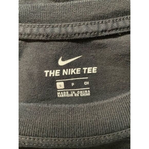 Nike NSW Essential Crop Tee Small - Picture 4 of 4